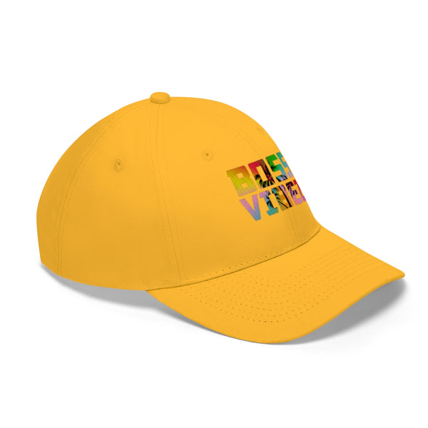 Boss Vibez Cap