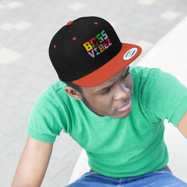 Boss Vibez Snapback