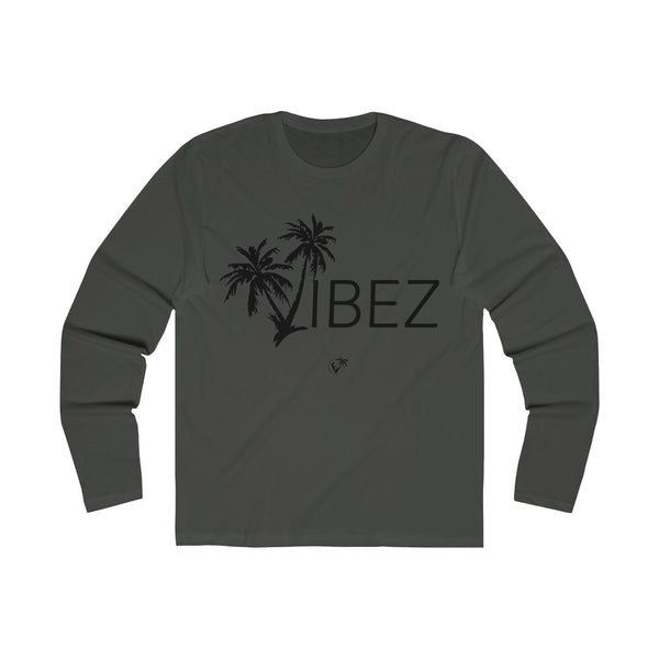 V.I.B.E.Z Long Sleeve Heavy Meta T-Shirt