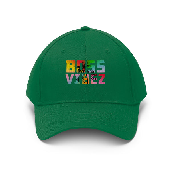 Boss Vibez Cap
