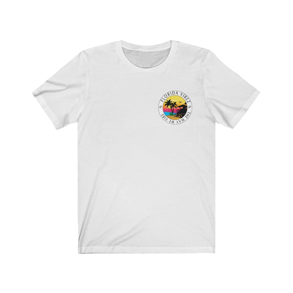 The Way We Vibe T-Shirt