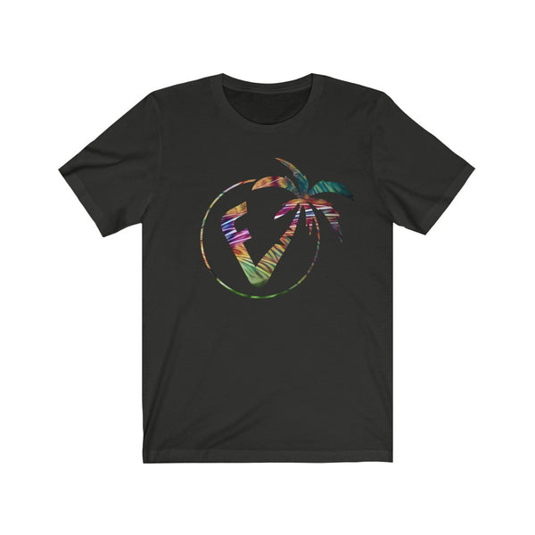 Exotic Vibez T-Shirt Black
