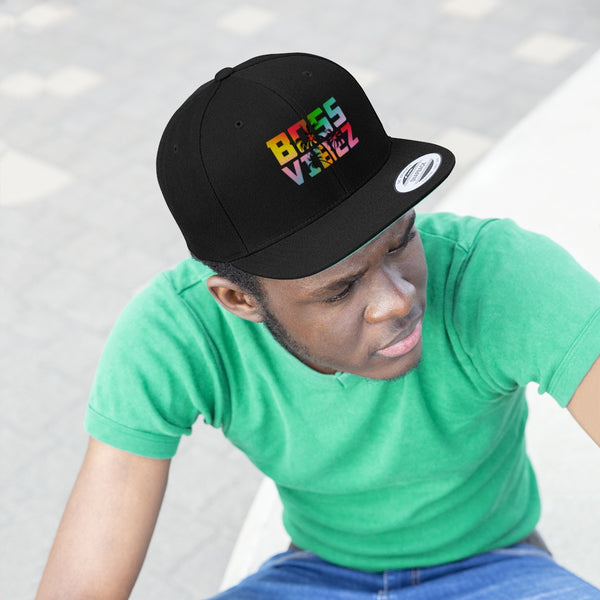Boss Vibez Snapback