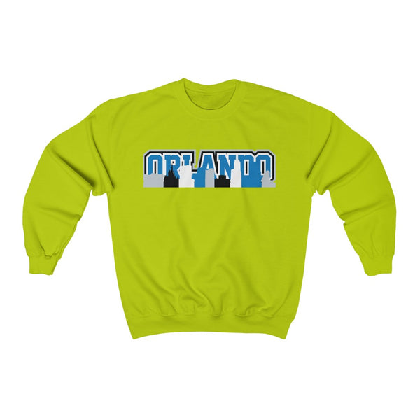 Magic City Crewneck Sweatshirt