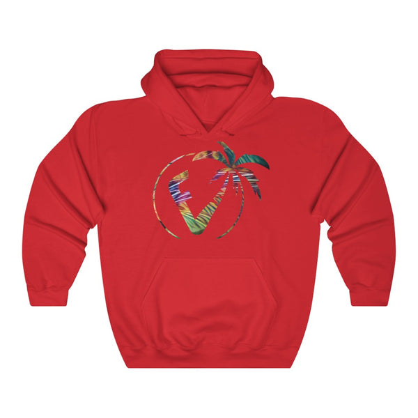 Exotic Vibez Hoodie