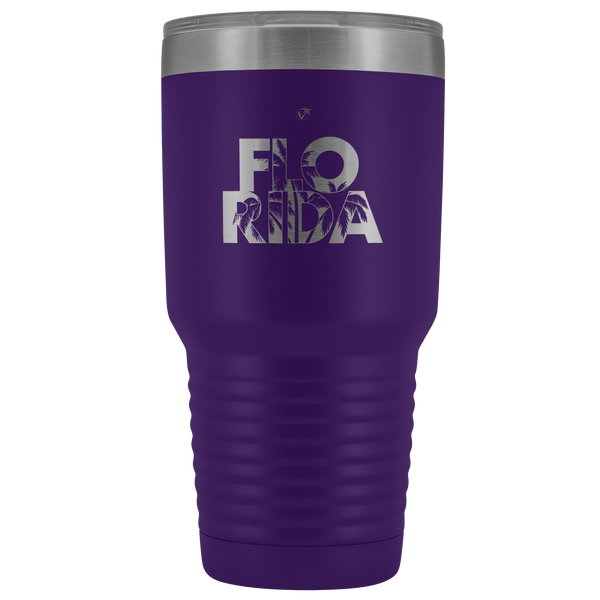 FloRida 30oz Tumbler