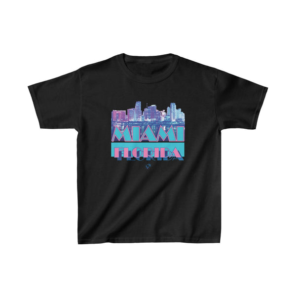 Vice City Kids T-Shirt