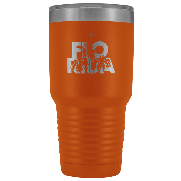 FloRida 30oz Tumbler