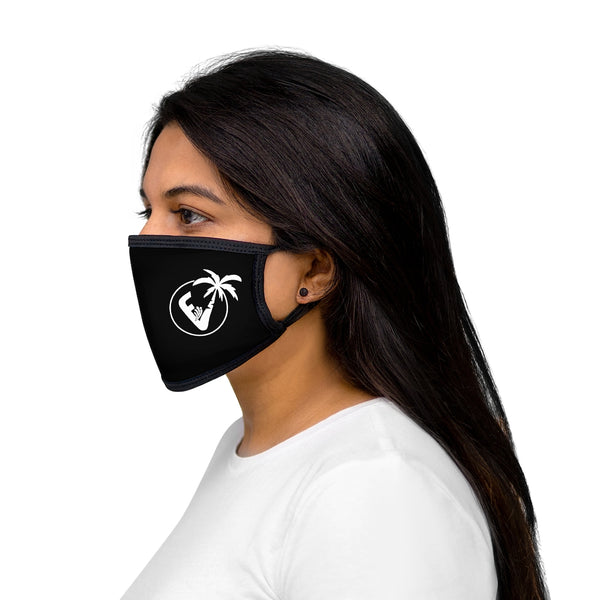 Florida Vibez Mask