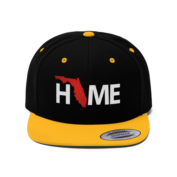 Home Snapback