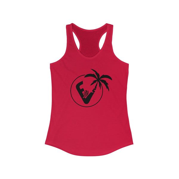 Vibez Ladies Tank Tops