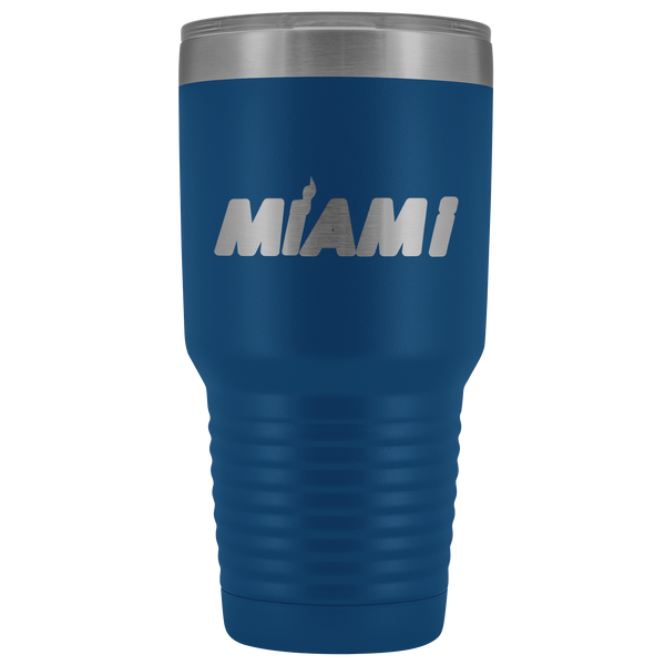 New Era 30oz Tumbler