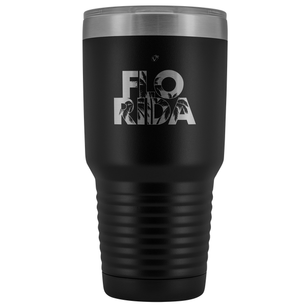 FloRida 30oz Tumbler