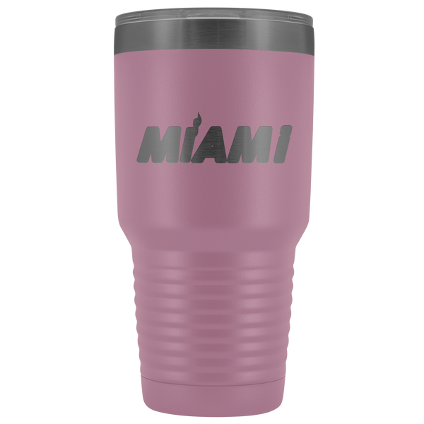 New Era 30oz Tumbler