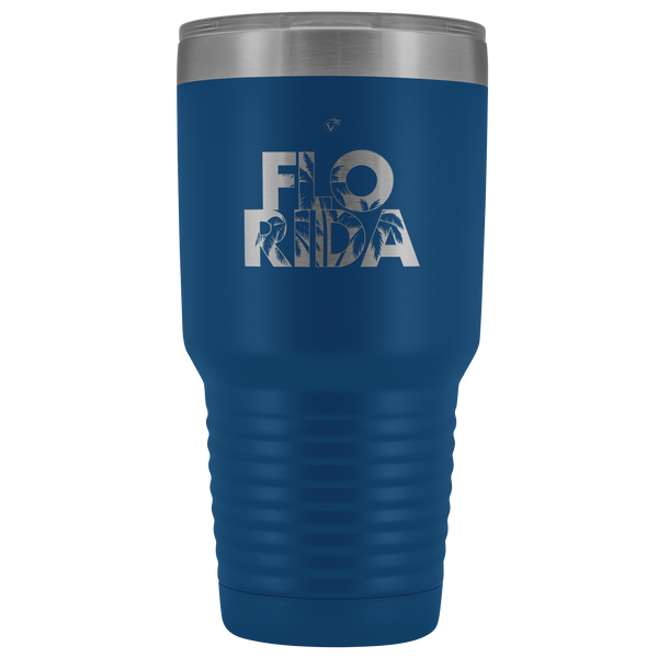 FloRida 30oz Tumbler