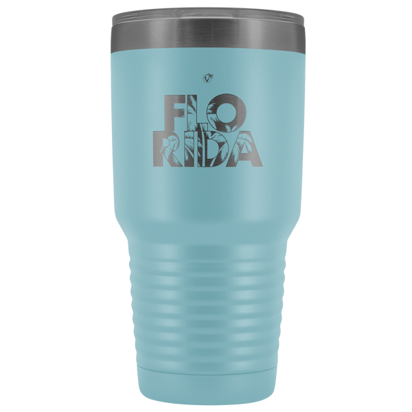 FloRida 30oz Tumbler