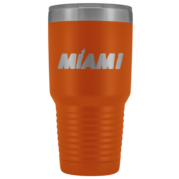 New Era 30oz Tumbler