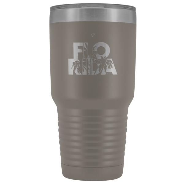 FloRida 30oz Tumbler