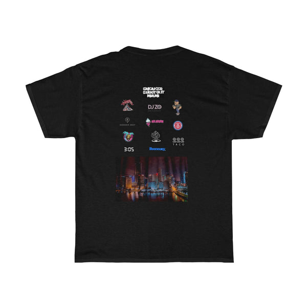 Art Basel 2019 Limited Edition