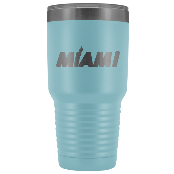 New Era 30oz Tumbler