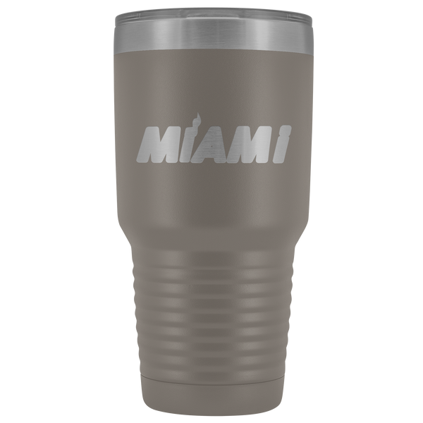 New Era 30oz Tumbler
