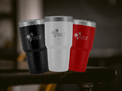 Tumblers