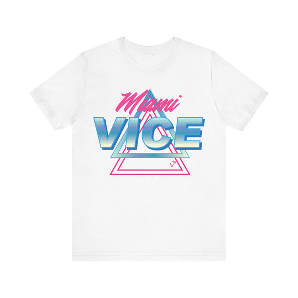 Welcome to Miami Vice T-Shirt