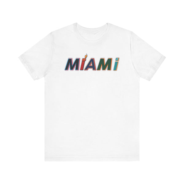 New Era T-Shirt