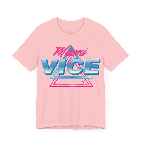 Welcome to Miami Vice T-Shirt