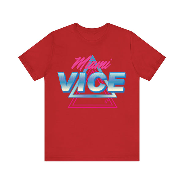 Welcome to Miami Vice T-Shirt