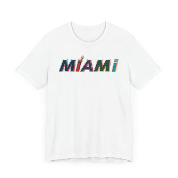New Era T-Shirt