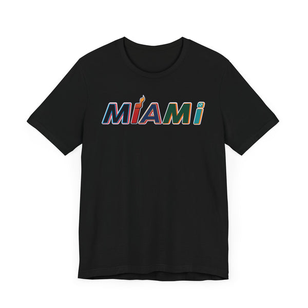 New Era T-Shirt