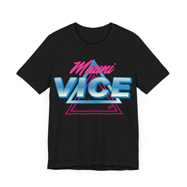 Welcome to Miami Vice T-Shirt
