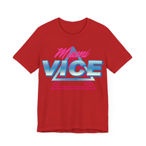 Welcome to Miami Vice T-Shirt