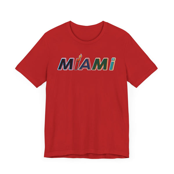 New Era T-Shirt