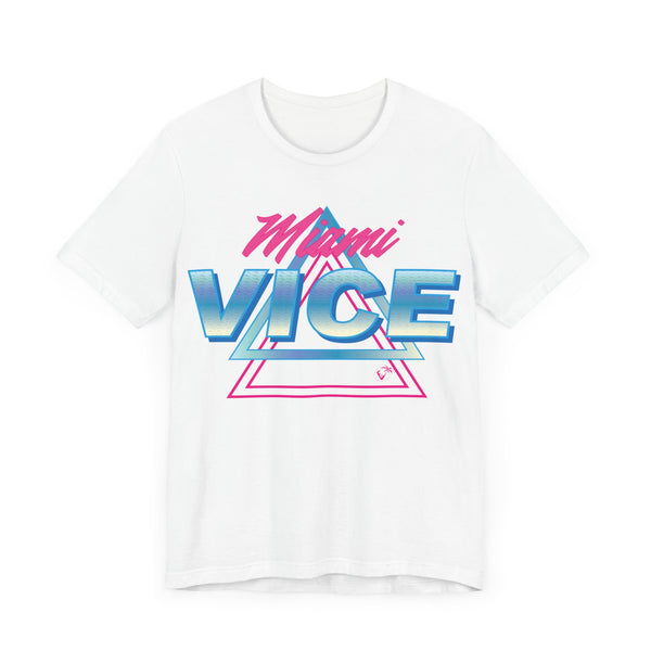 Welcome to Miami Vice T-Shirt