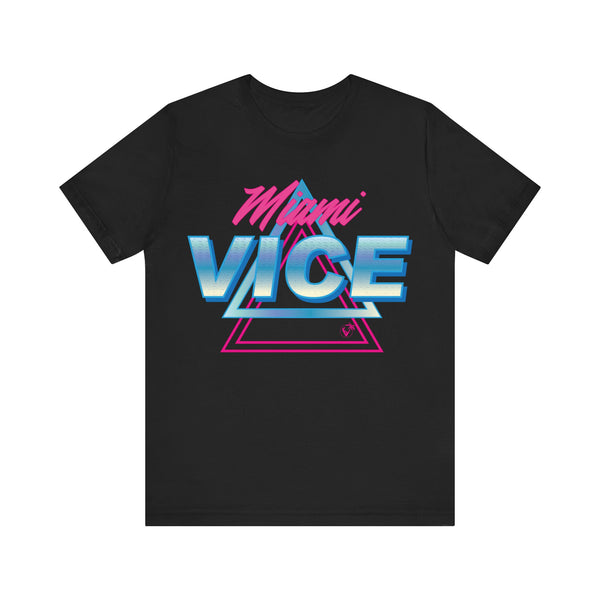 Welcome to Miami Vice T-Shirt