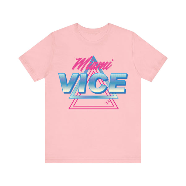 Welcome to Miami Vice T-Shirt