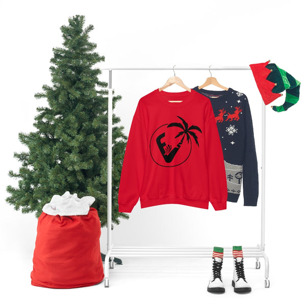 Vibez Sweatshirt