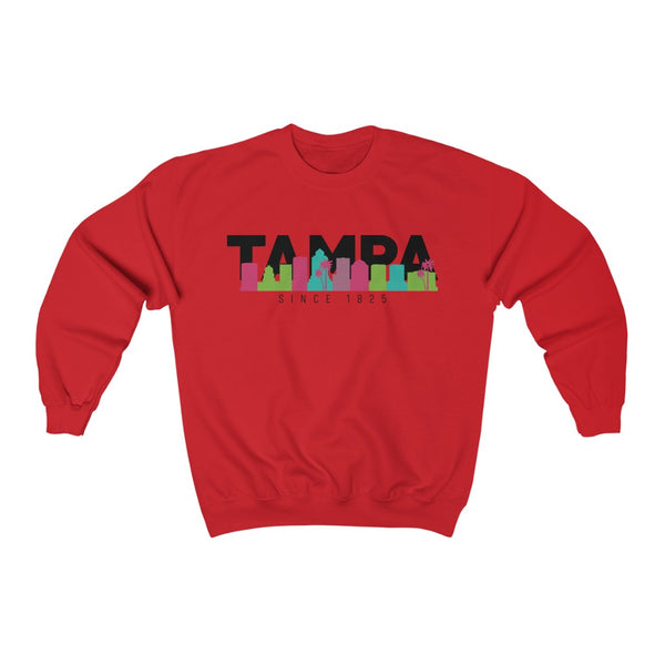 The Bay Crewneck Sweatshirt