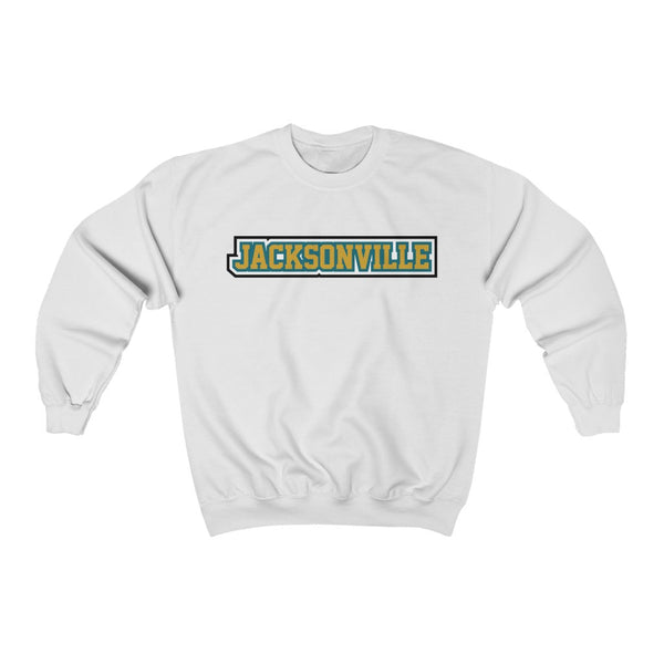 Jax Crewneck Sweatshirt