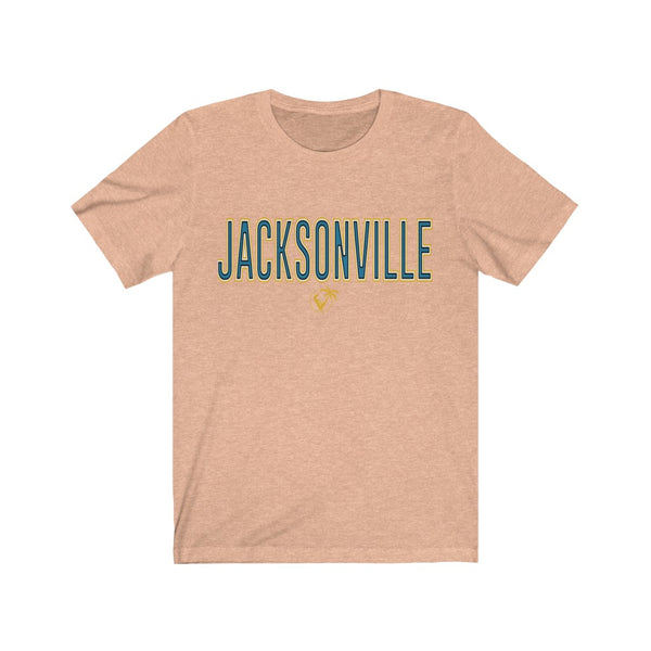 Jacksonville Premium T-shirt