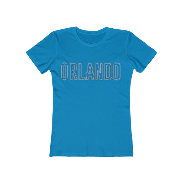 ORLANDO Ladies T-Shirt
