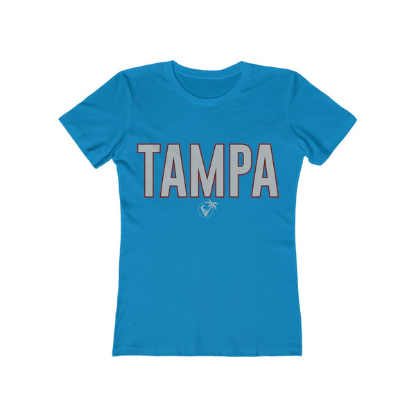 TAMPA Ladies T-Shirt