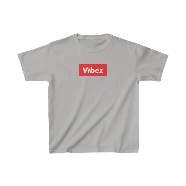 Hype Vibez Kids T-Shirt