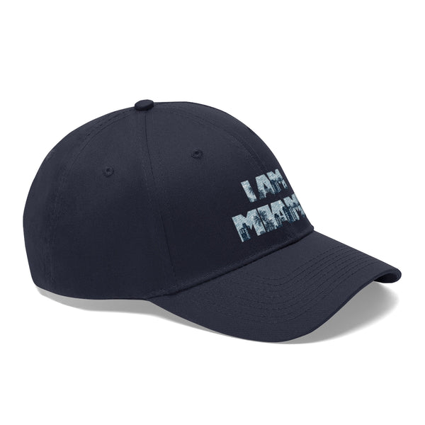 I am Miami Cap