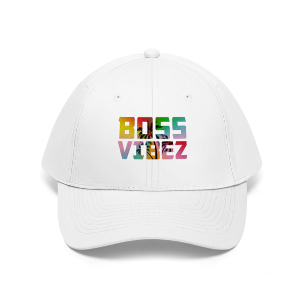Boss Vibez Cap