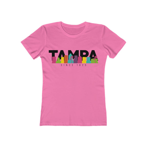 The Bay Ladies T-Shirt