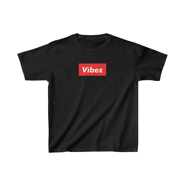 Hype Vibez Kids T-Shirt