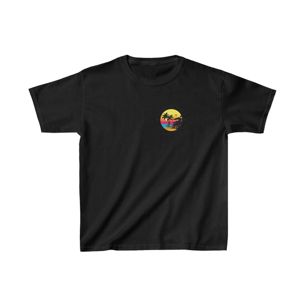 The Way We Vibe Kids T-Shirt